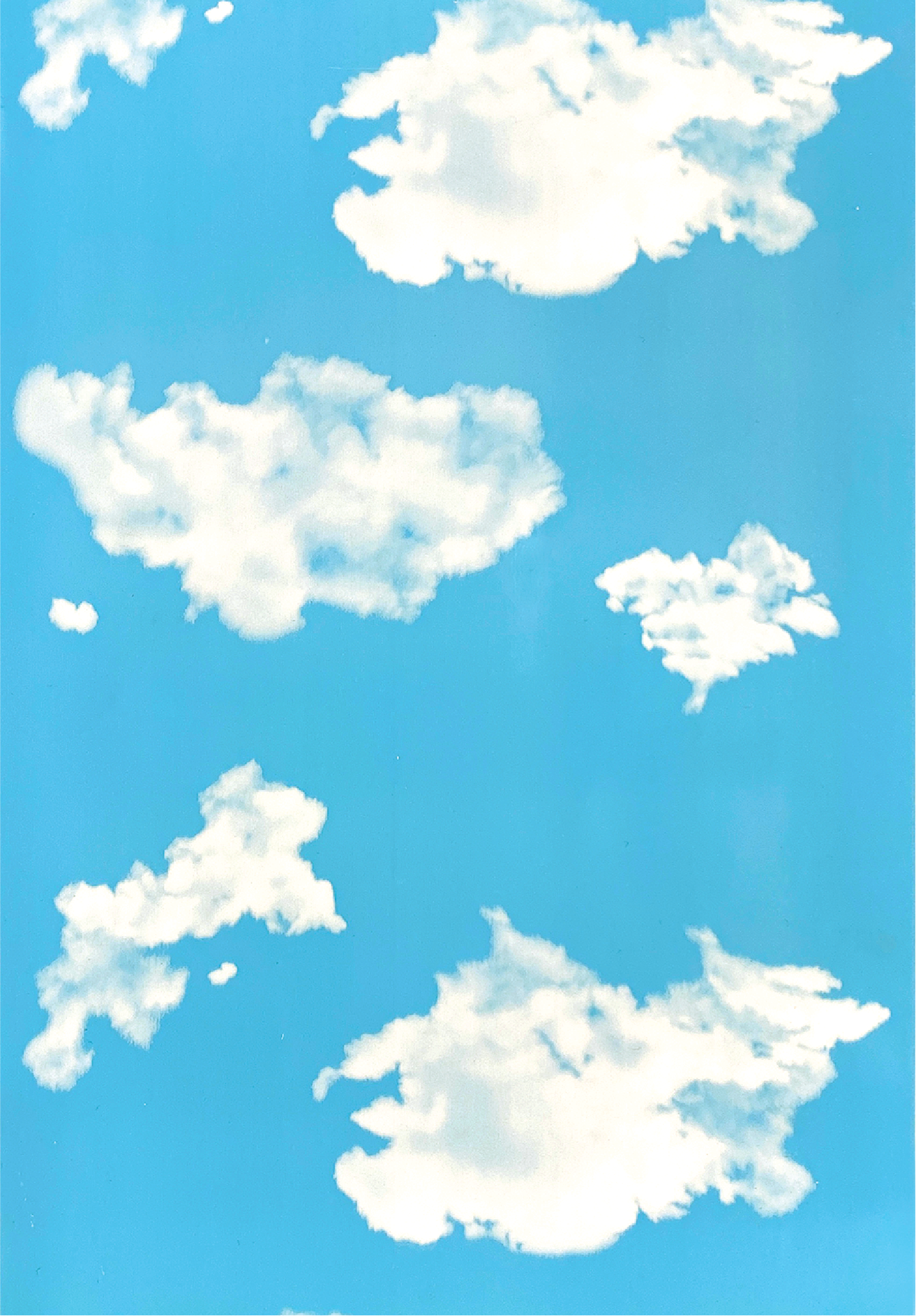 Elite Plafon Glosy Lebar 20 cm